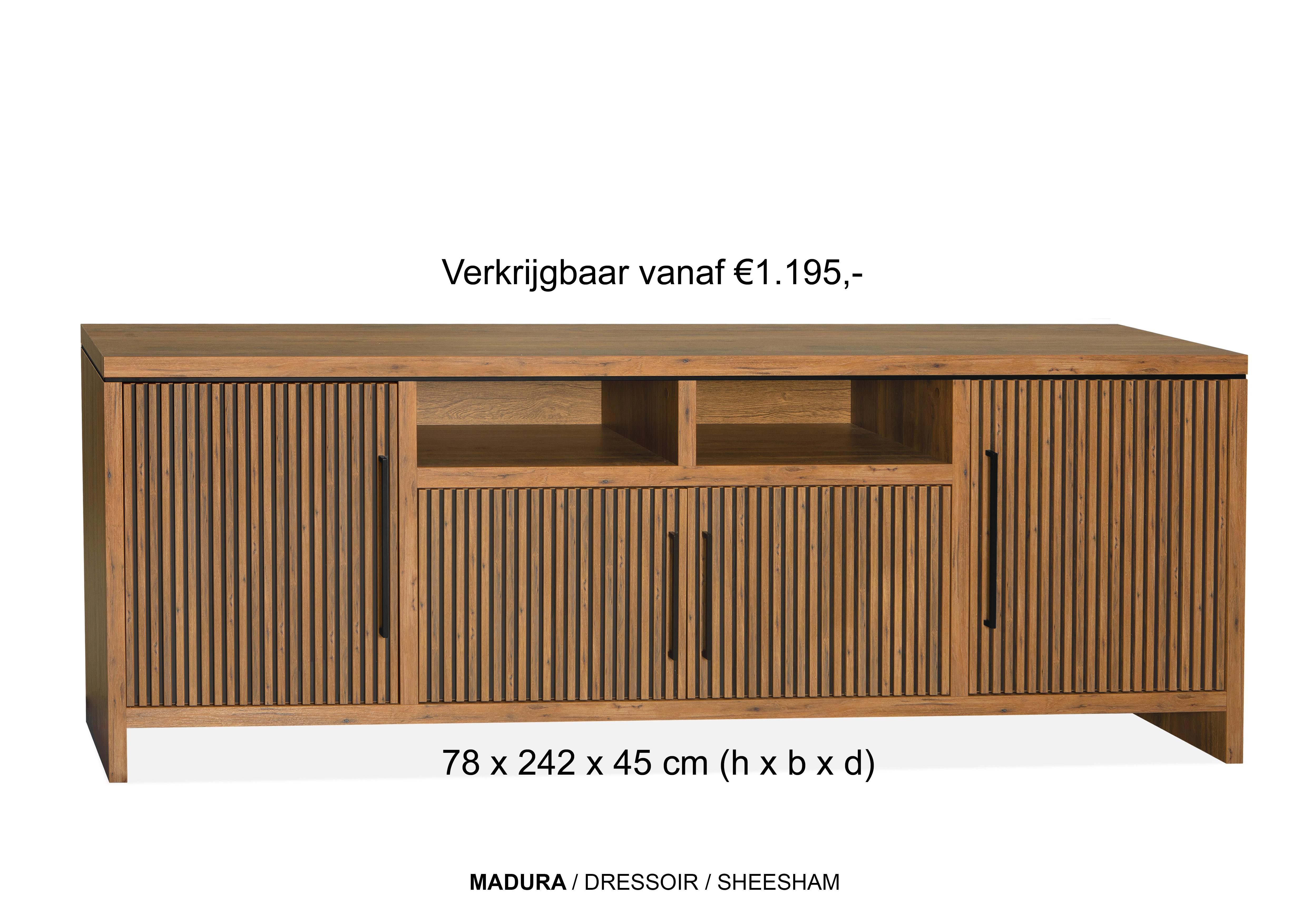 Madura