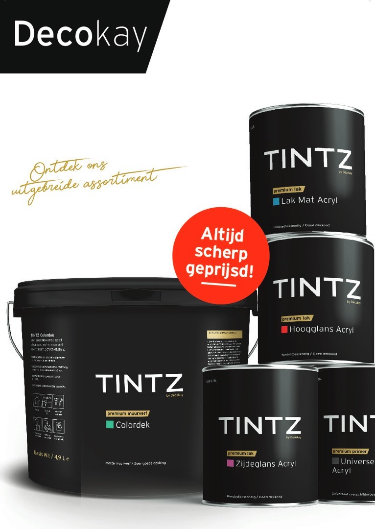 Aanbieding #1