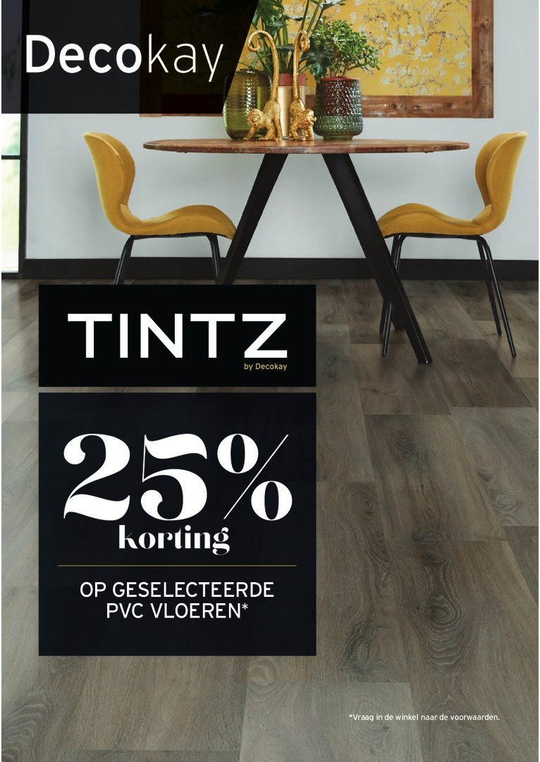 Aanbieding #5