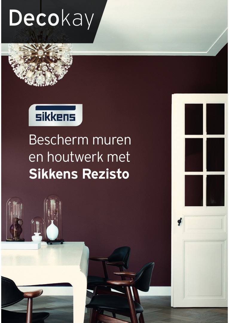 Aanbieding #8