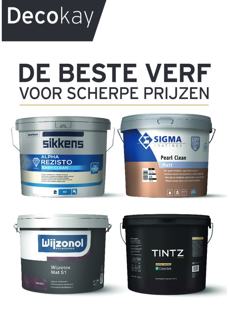 Aanbieding #12