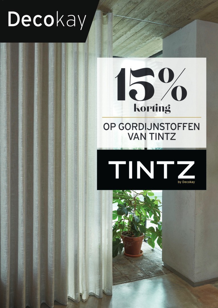 Aanbieding #16