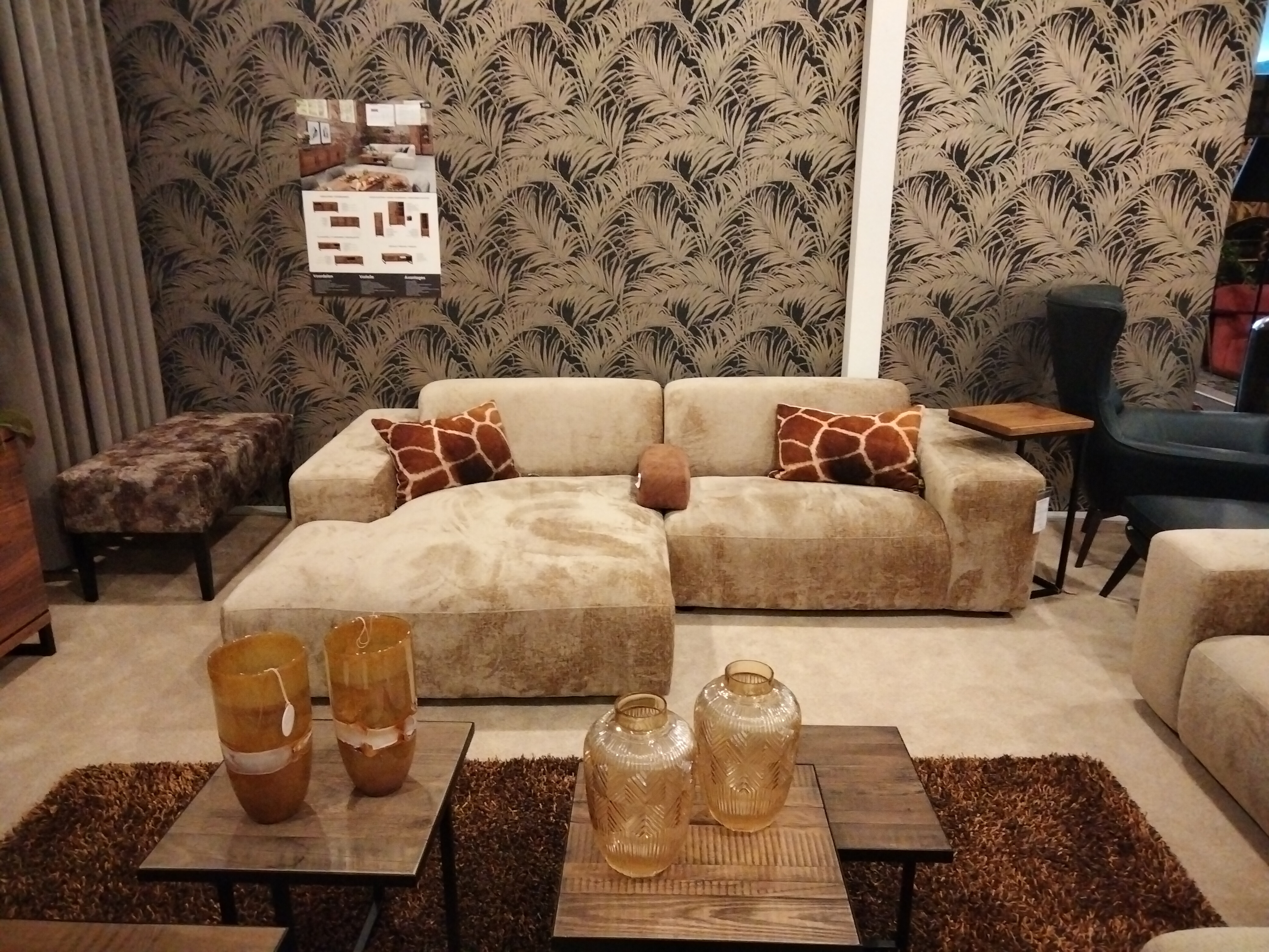 Afhaal showroommodel, syros