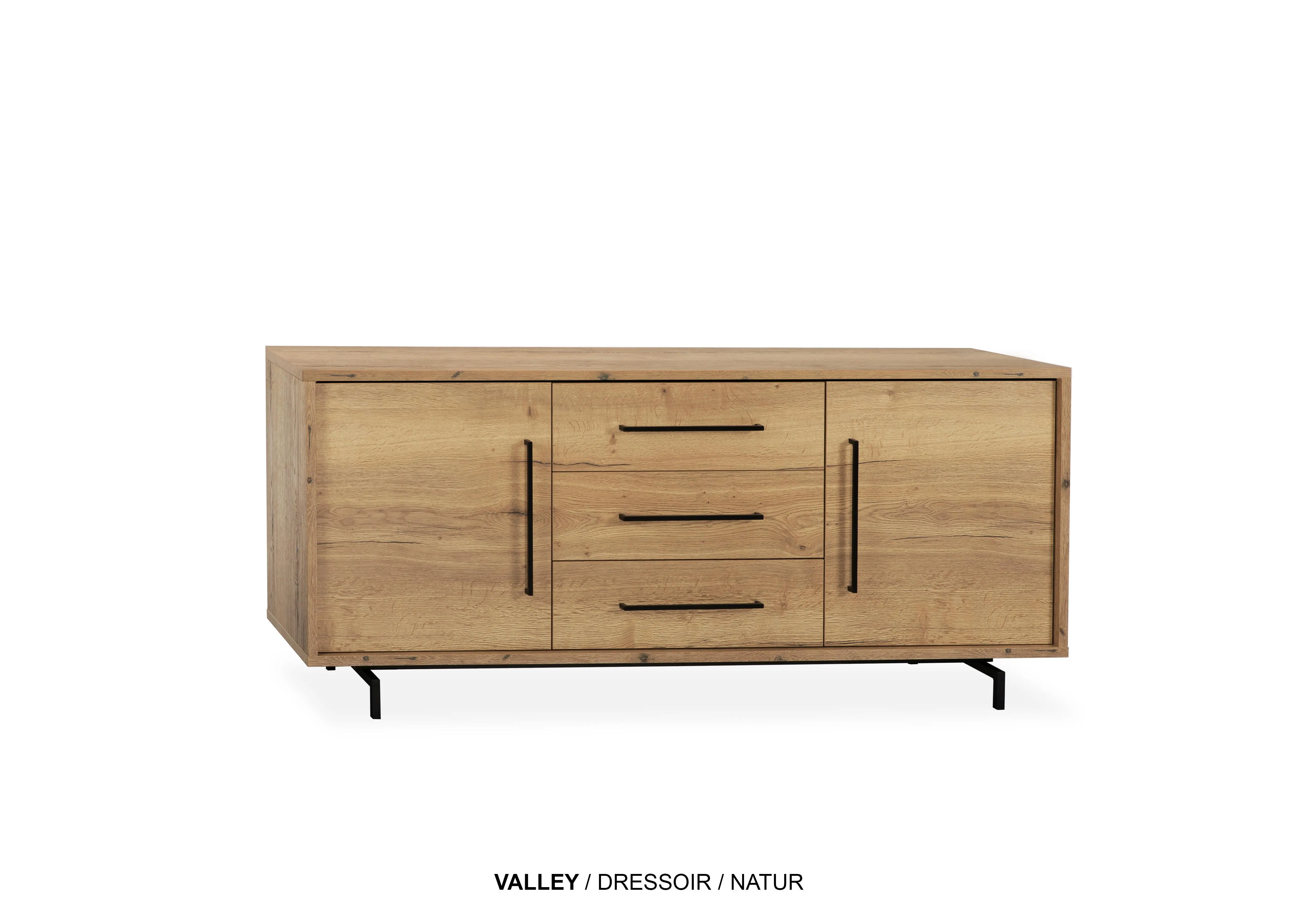 Valley