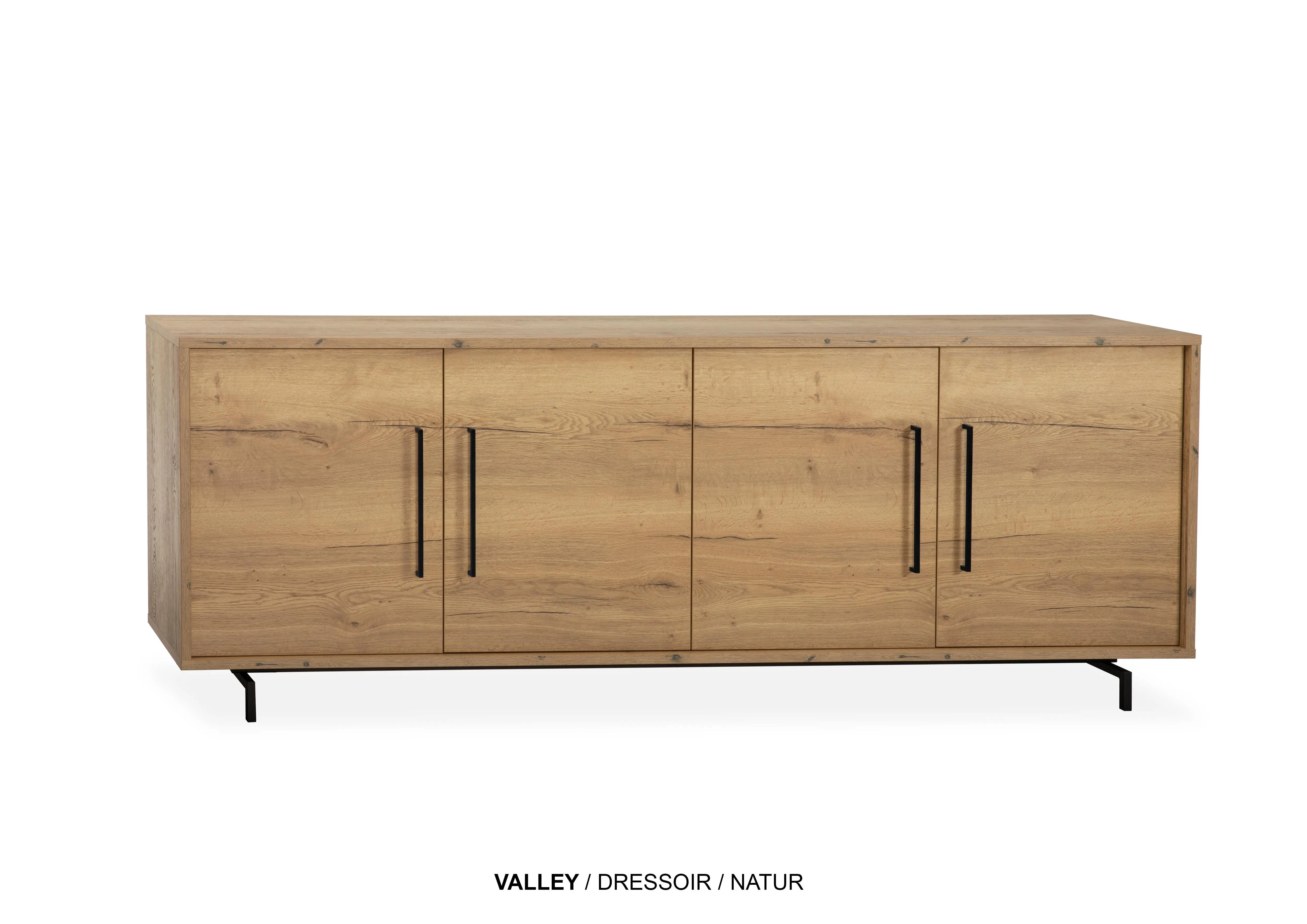Valley