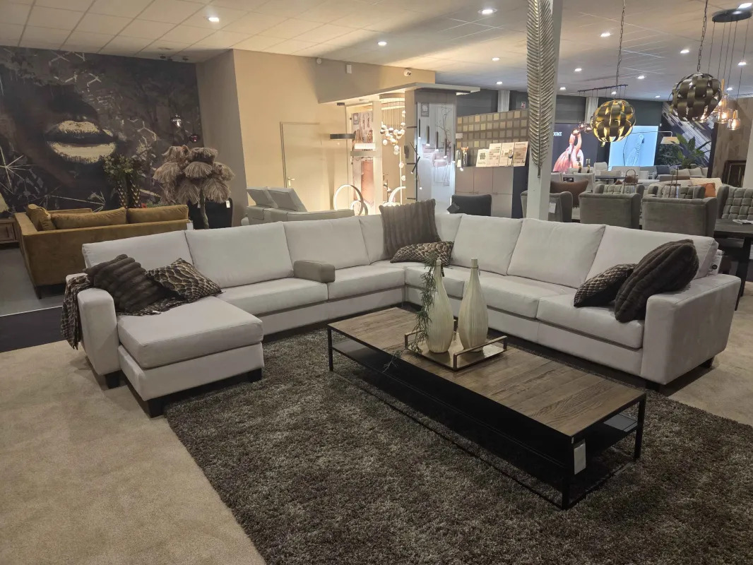 Laguna, Showroommodel mag weg met 30% korting