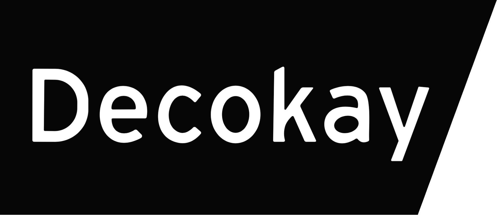 Decokay Logo