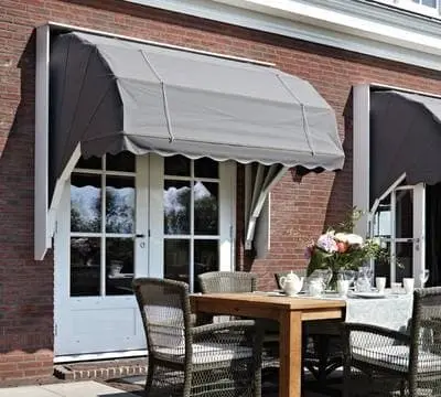 Buitenzonwering #0