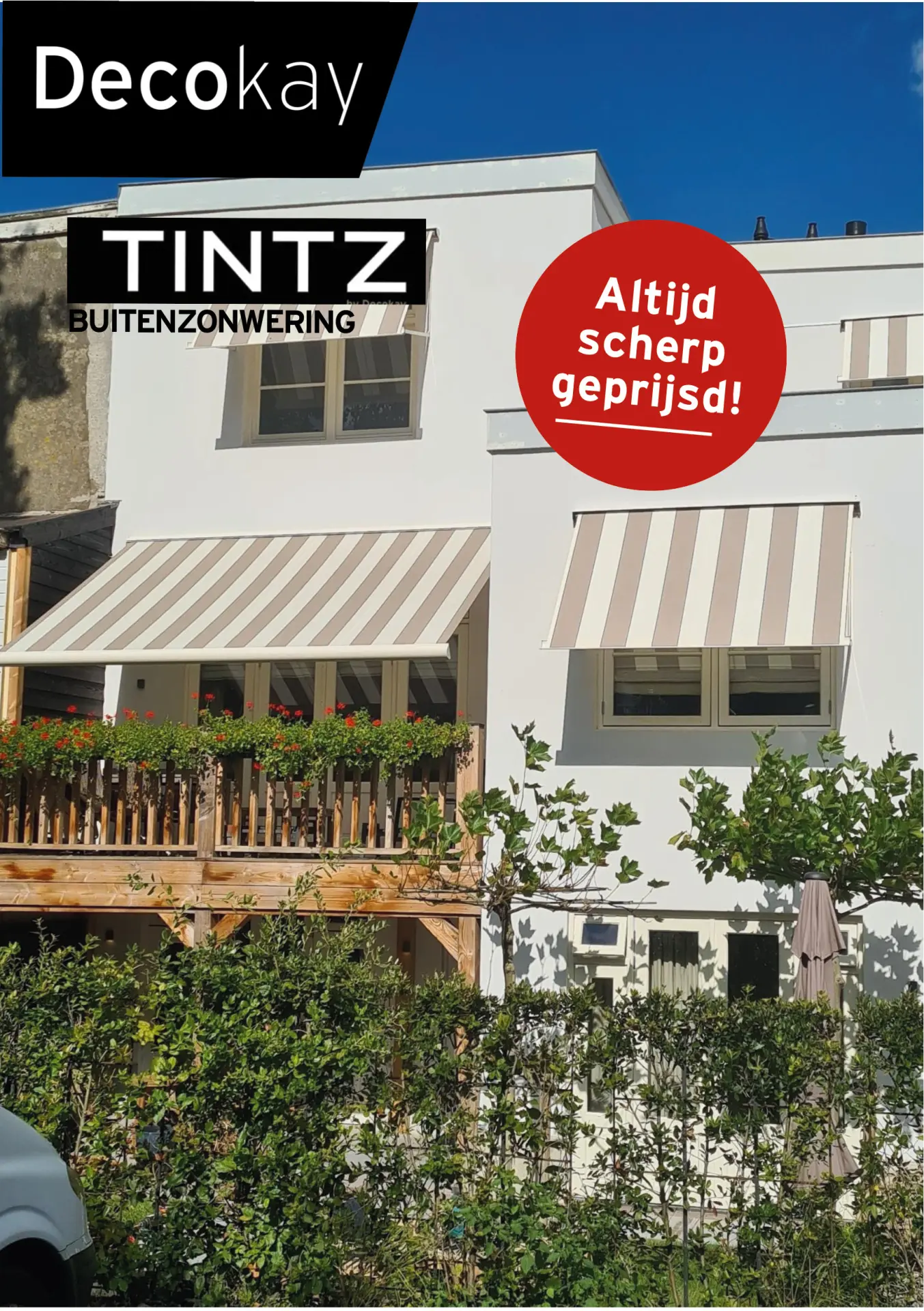 Aanbieding #8