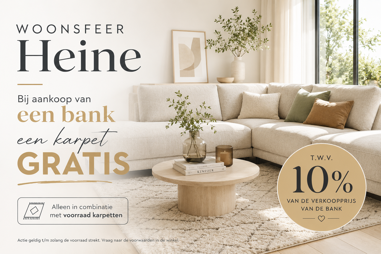 Aanbieding