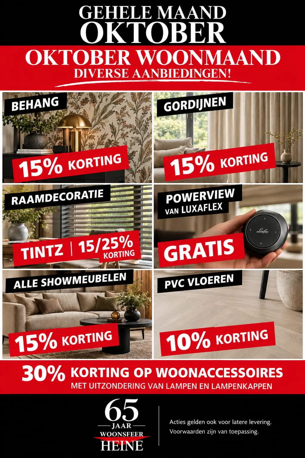 Aanbieding