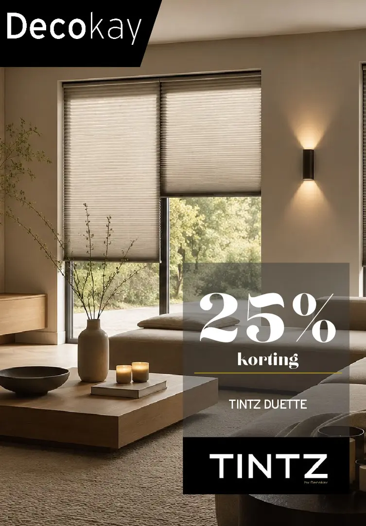 Aanbieding #1