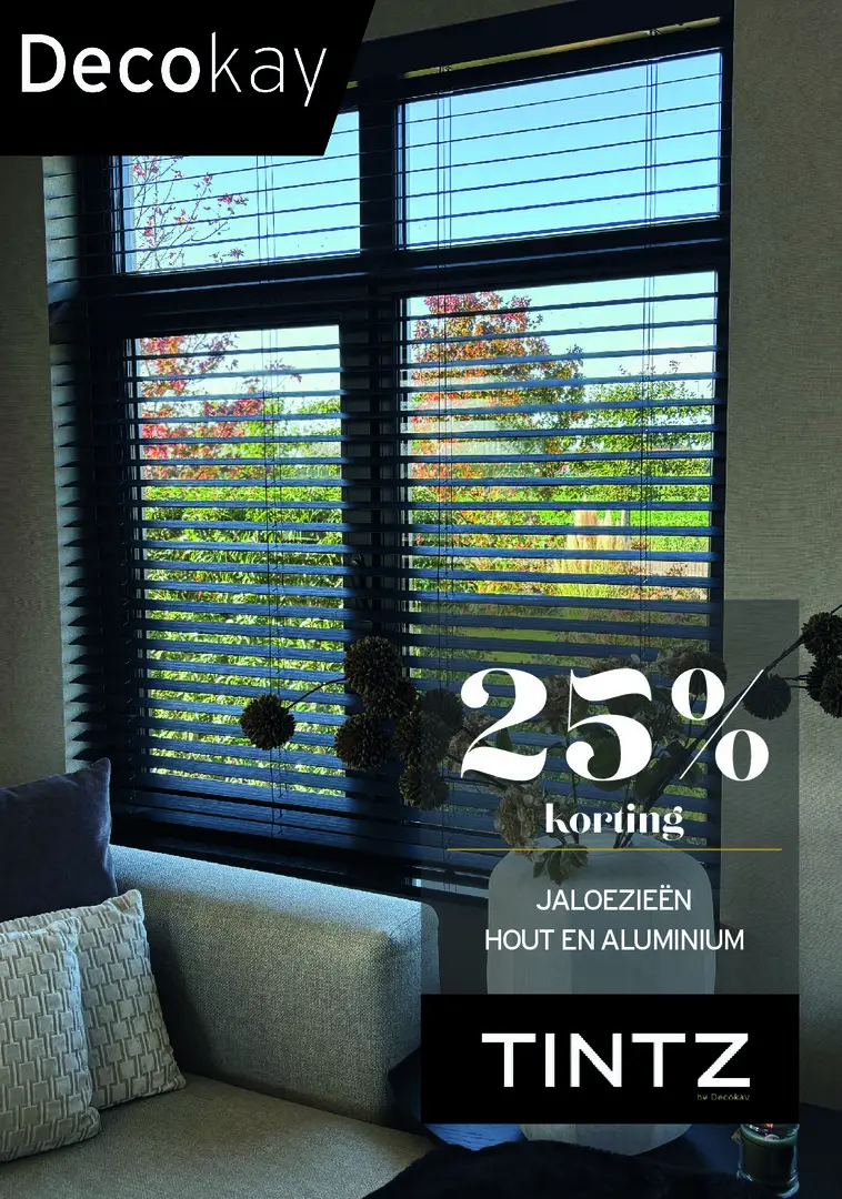 Aanbieding #3
