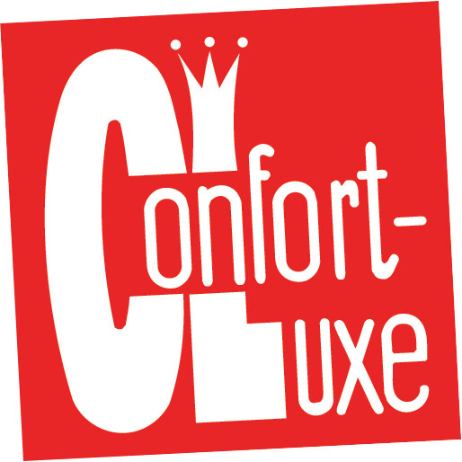 Confort - Luxe
