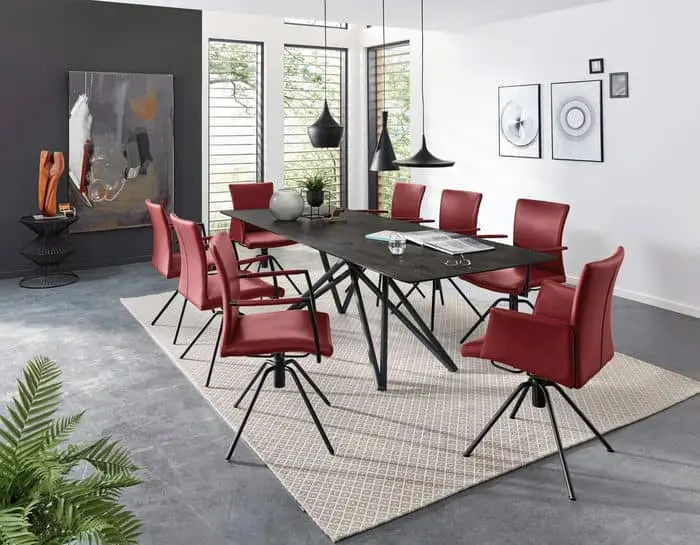 Tafels & Stoelen