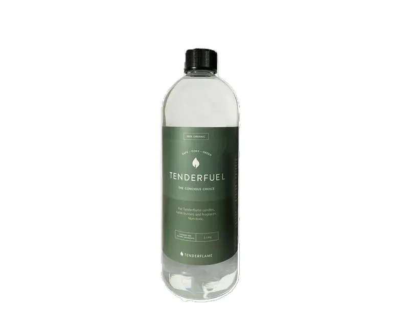 Tenderfuel (1L & 2,5L)