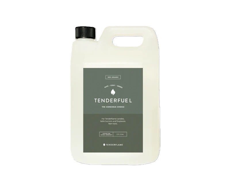 Tenderfuel (1L & 2,5L)