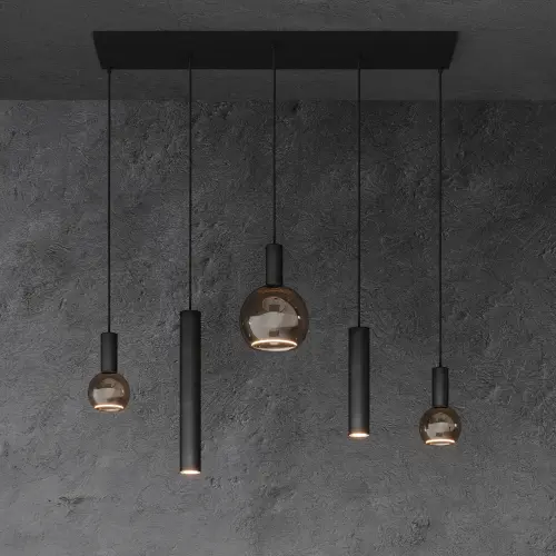 Riva hanglamp, recht