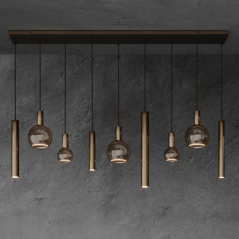Riva hanglamp, recht