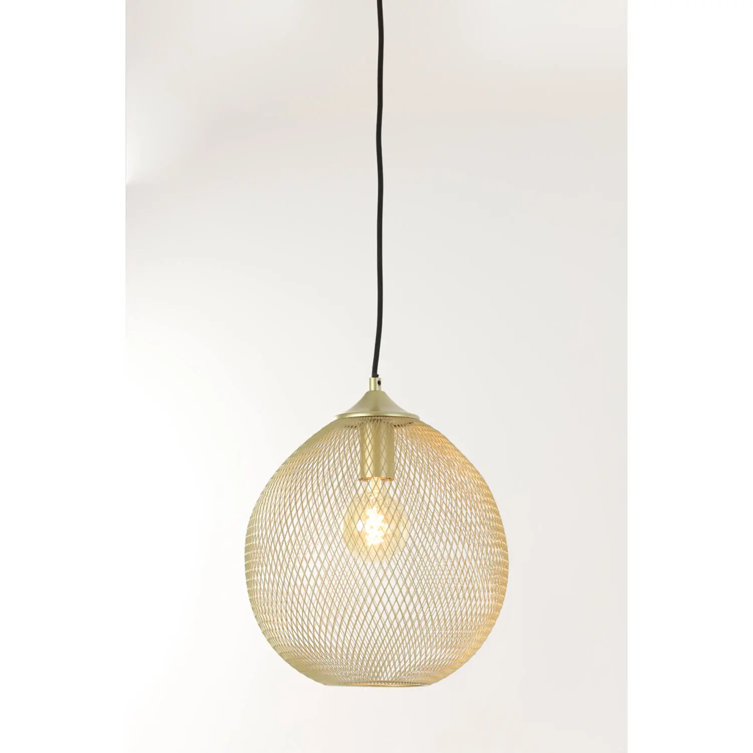 Moroc hanglamp, 3 maten