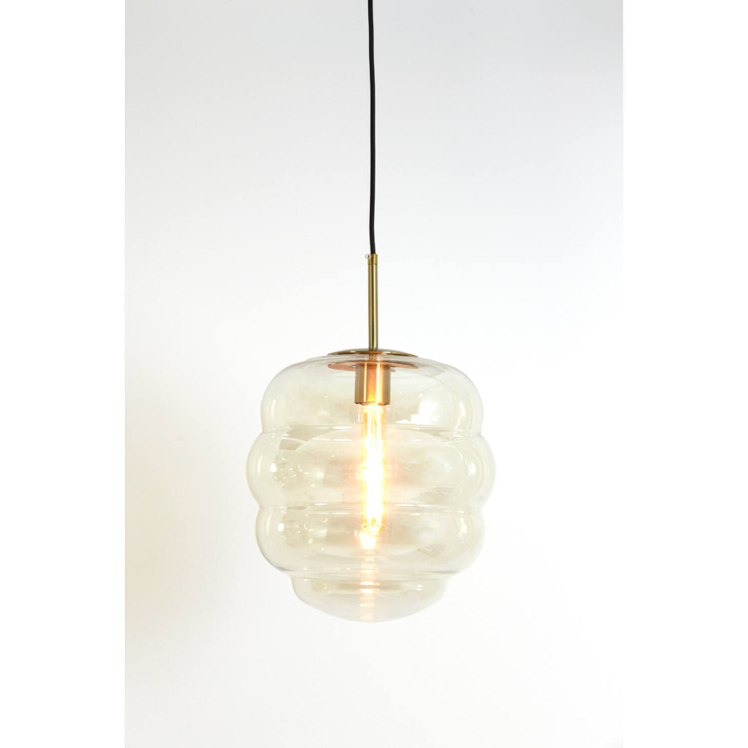 Misty hanglamp, 2 maten