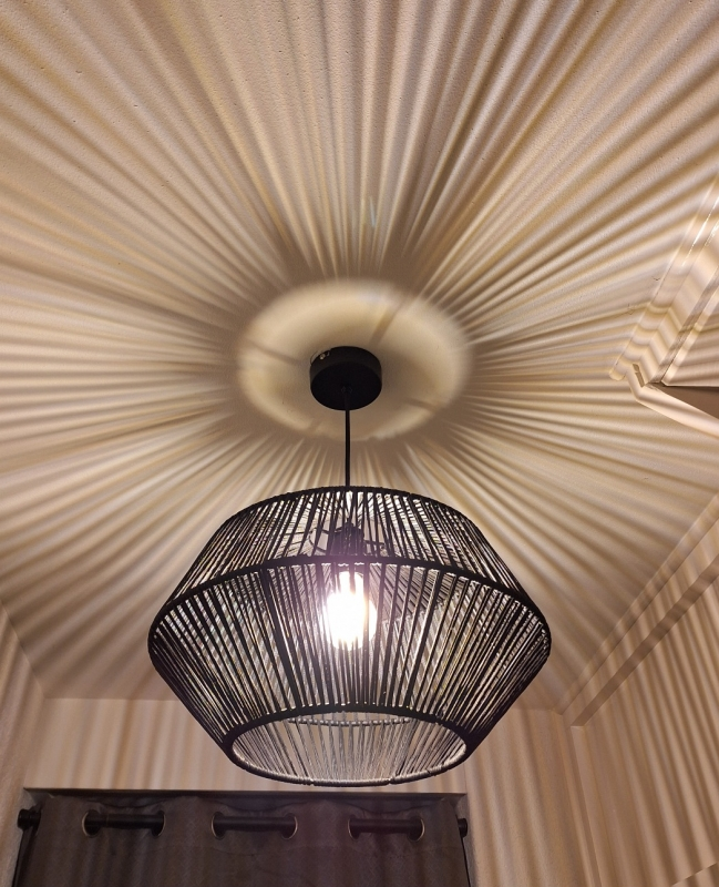 Deya hanglamp, 2 maten