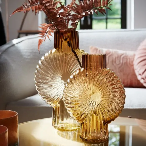 Light & Living, vasen