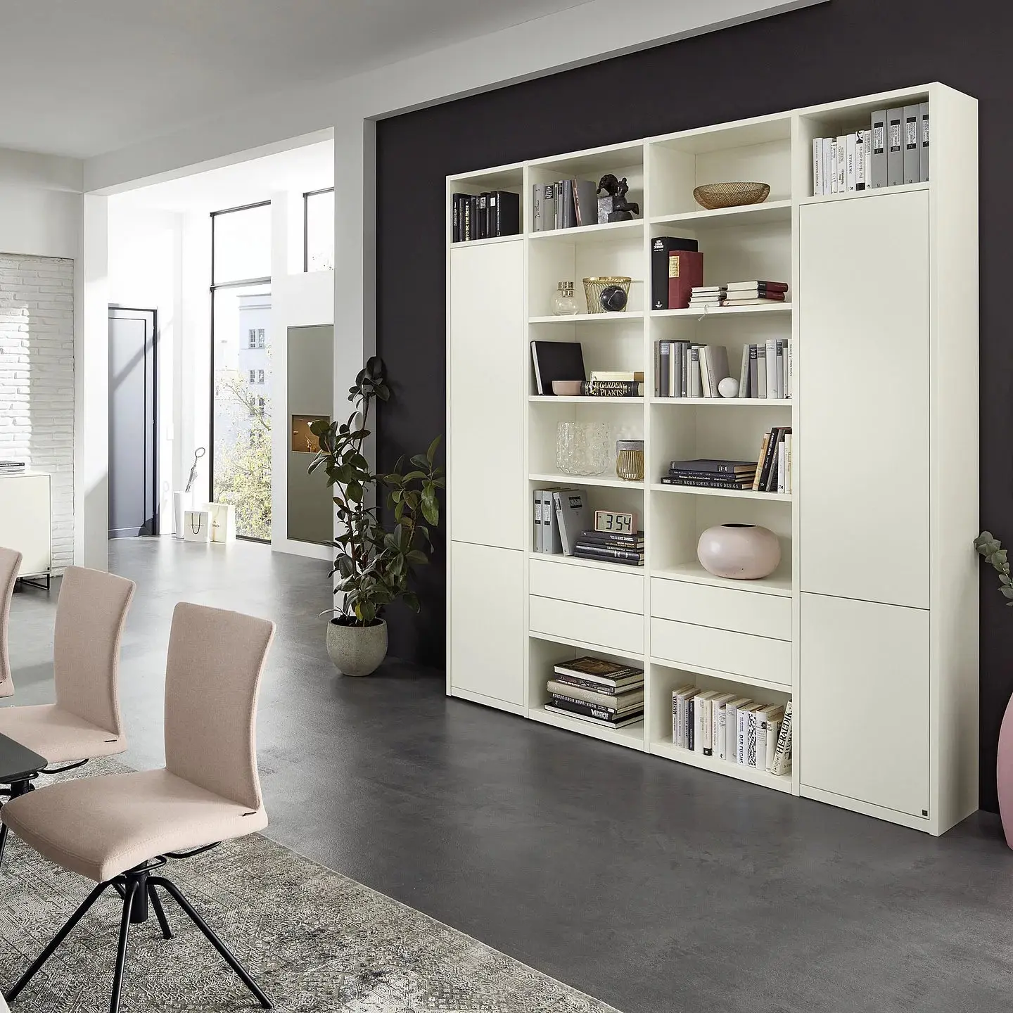 Ontwerp je eigen MR KARA kast