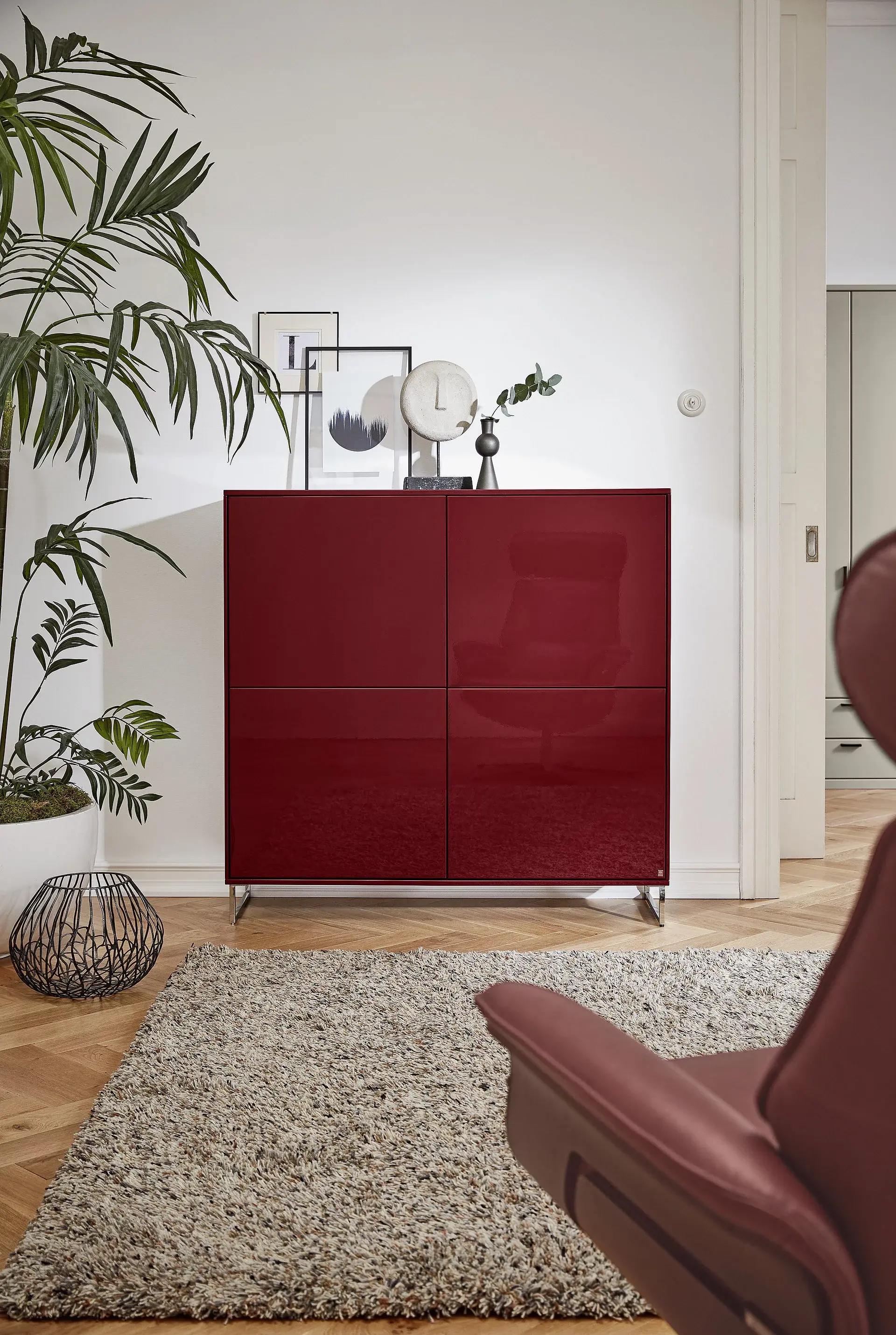 Ontwerp je eigen MR KARA kast