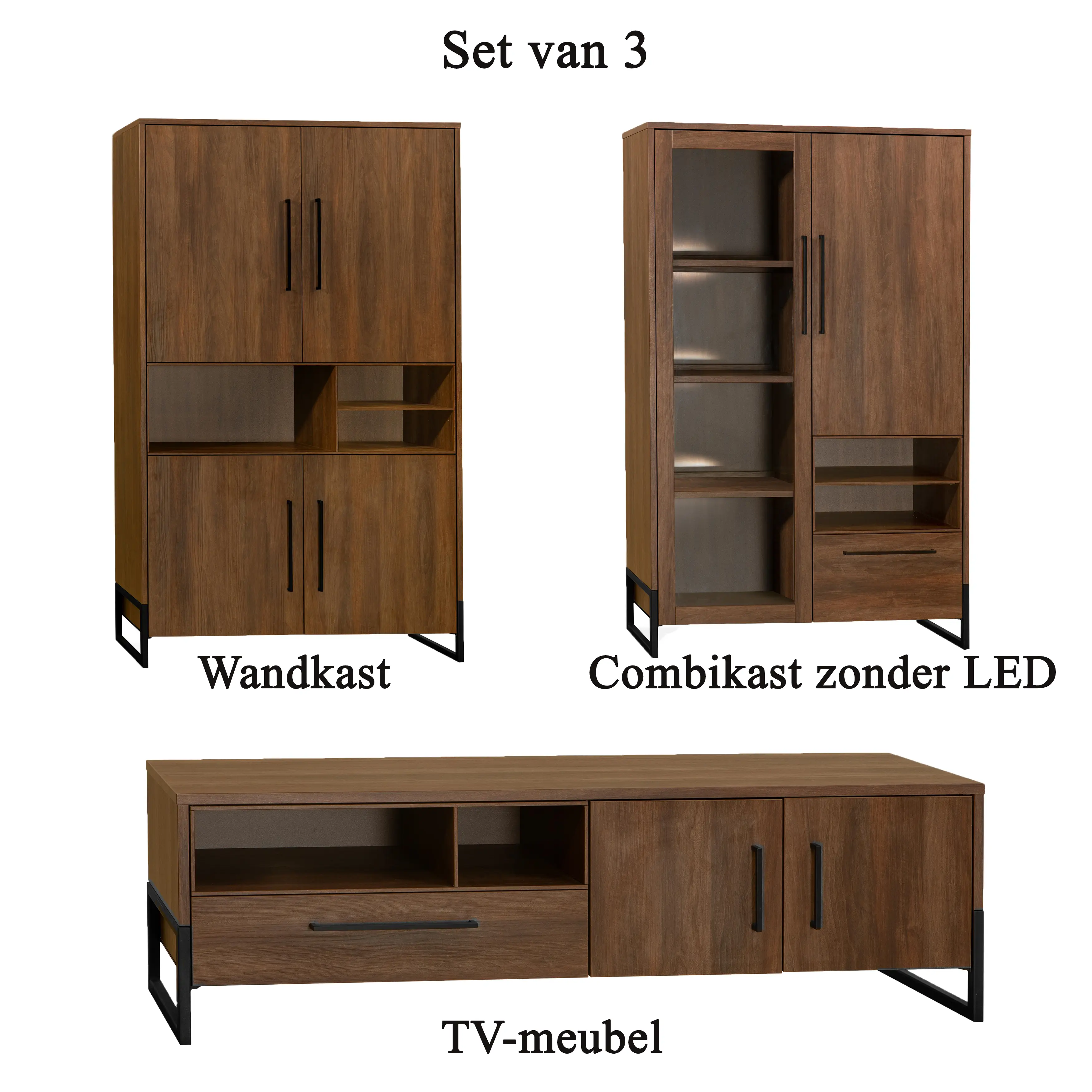 Afhaal showroommodellen, Sparta